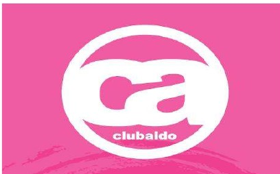 Client logo