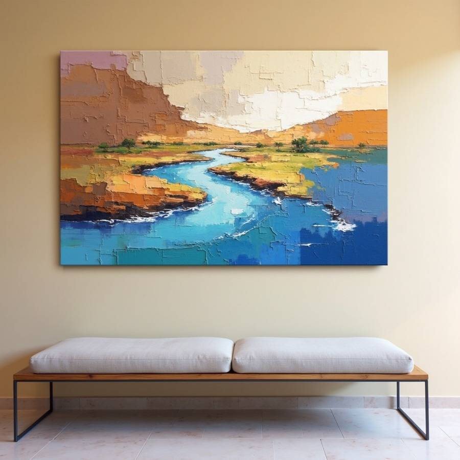 Reference concept 6 for a large canvas